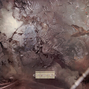 4AD Cocteau Twins - Head over Heels LP (180g)