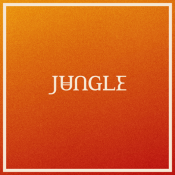 Thanks For Your Jungle - Volcano LP (color vinyl)