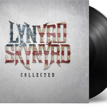 Music on Vinyl Lynyrd Skynyrd - Collected 2LP (180g)