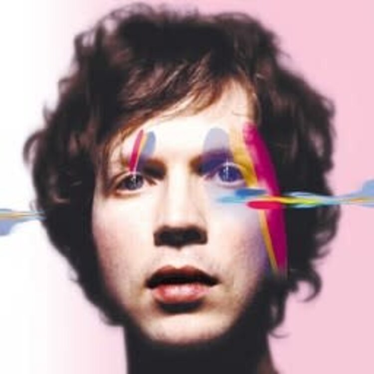 Interscope Beck - Sea Change 2LP (gatefold)