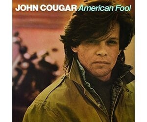 Mellencamp, John - American Fool LP (180g) - Wax Trax Records