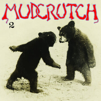 Reprise Mudcrutch 2 LP
