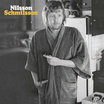 RCA Nilsson, Harry - Nilsson Schmilsson LP