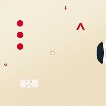 NInja Tune Bonobo - Dial 'M" for Monkey 2LP (deluxe, clear vinyl)