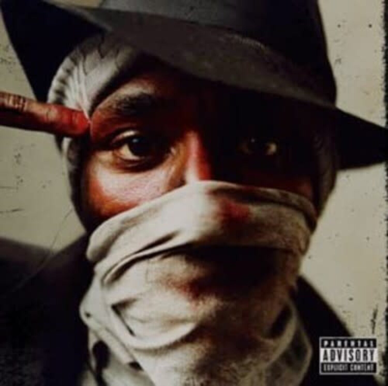 Mos Def - The New Danger 2LP (180g) - Wax Trax Records