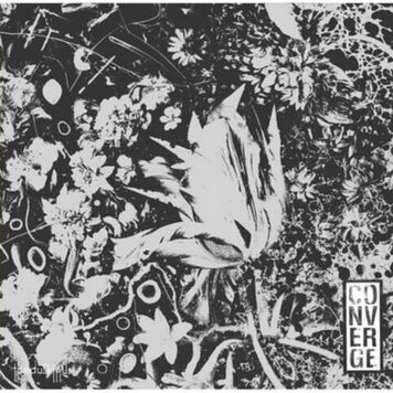 Deathwish, Inc. Converge - The Dusk in Us 2LP