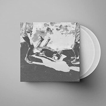 French Kiss Local Natives - Hummingbird 2LP (color vinyl)