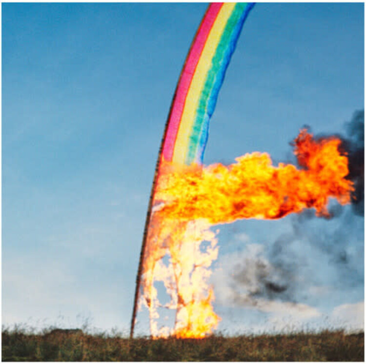 BMG Sigur Ros - Atta 2LP