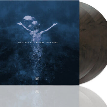 Pre-Order - Sleep Token - This Place Will Become Your Tomb (color vinyl)