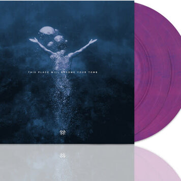Pre-Order - Sleep Token - This Place Will Become Your Tomb LP (color vinyl)