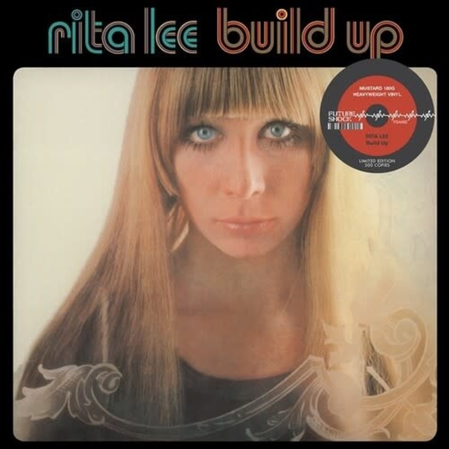 LP Rita Lee – Build Up Rita Lee – Build Up | Releases | Discogs