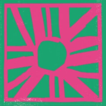 Mr Bongo Various - Mr. Bongo Record Club Vol. 4 2LP (pink vinyl)