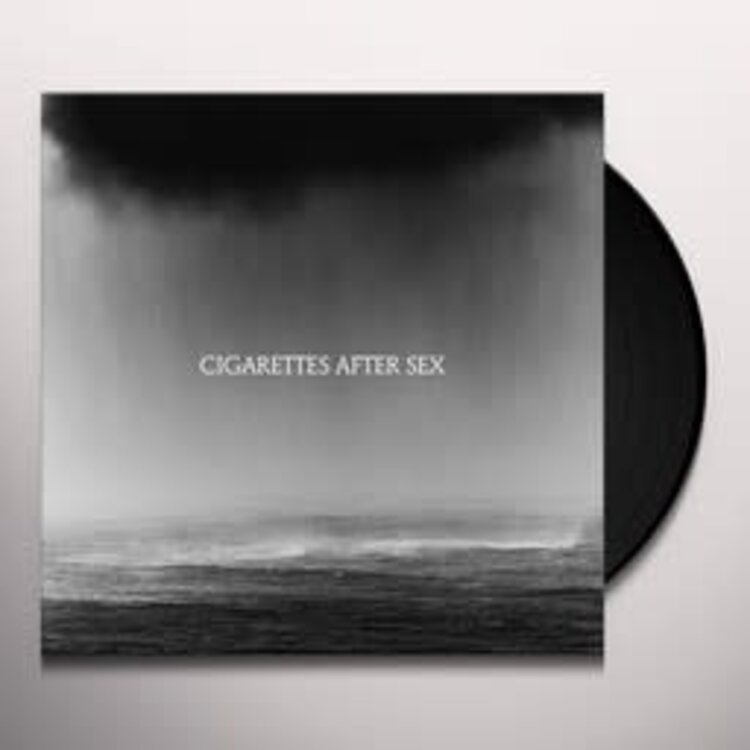 Partisan Cigarettes After Sex - Cry LP