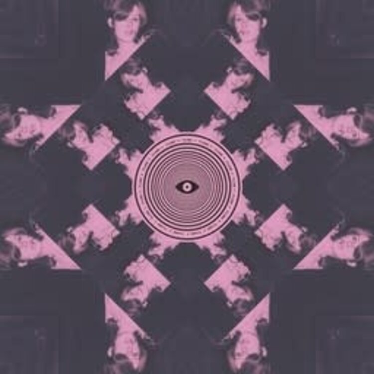 Mom & Pop Flume - (self-titled) LP