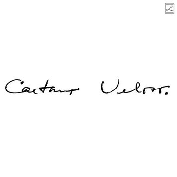 Lilith Veloso, Caetano - Caetano Veloso (Irene) LP