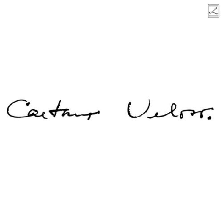 Lilith Veloso, Caetano - Caetano Veloso (Irene) LP