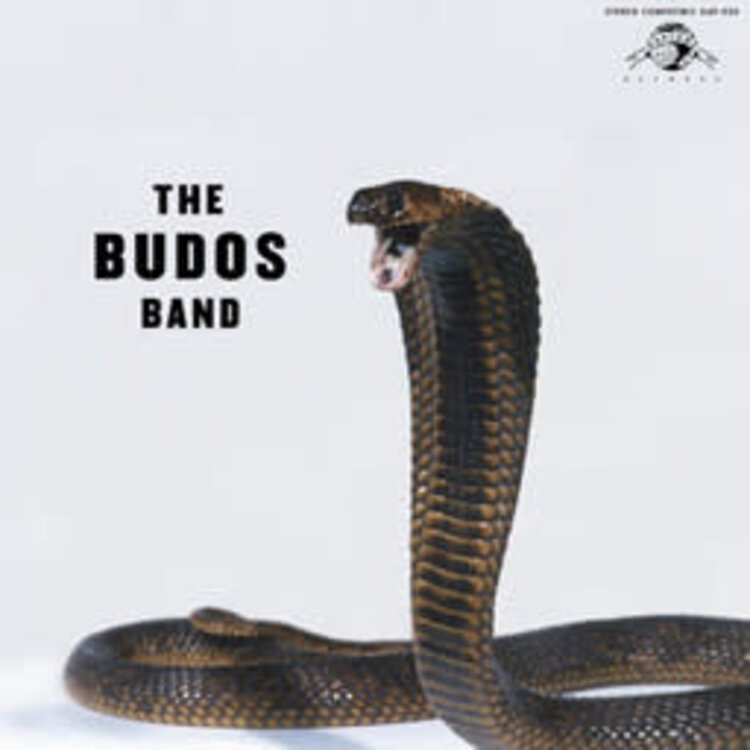 Budos Band, The - The Budos Band III LP