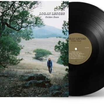 Rounder Ledger, Logan - Golden State LP