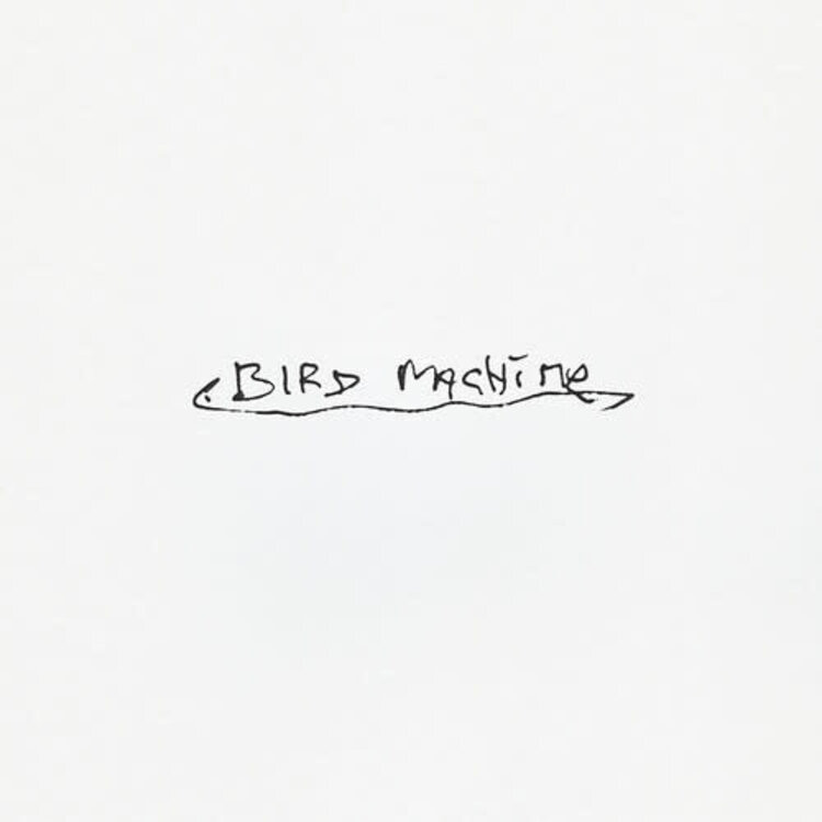 Anti Sparklehorse - Bird Machine LP