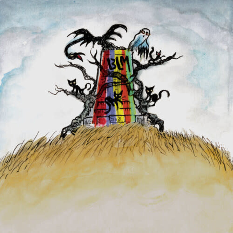 ATO Drive By Truckers - The New OK CD