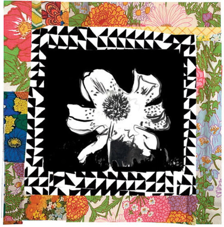 Woods - Perennial LP