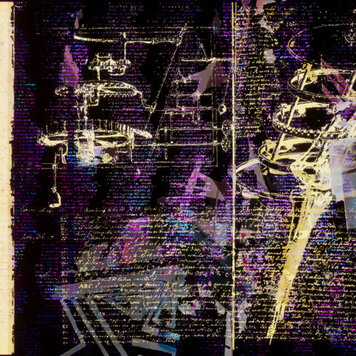 Quits - Feeling It LP