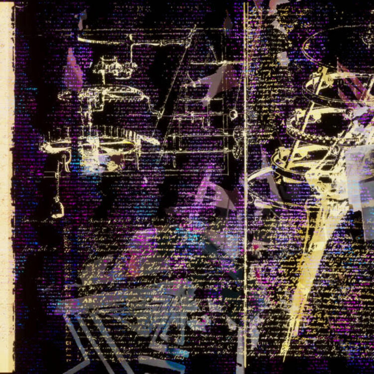 Quits - Feeling It LP