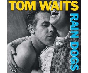 Waits, Tom - Rain Dogs LP - Wax Trax Records