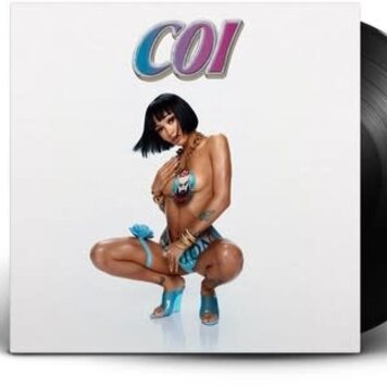 Republic Leray, Coi - COI LP