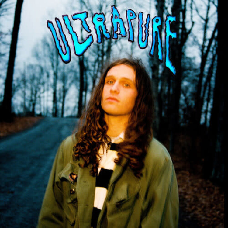 Atlantic Maroney, Briston - Ultrapure LP (color vinyl)