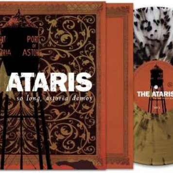 So Long Astoria (Demos), The Ataris