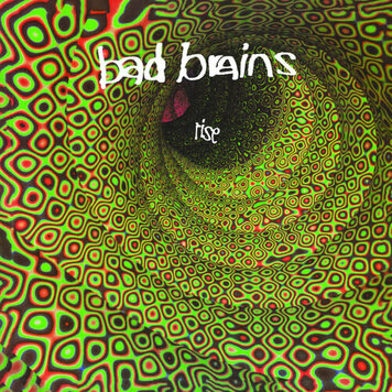 Bad Brains -  Rise LP