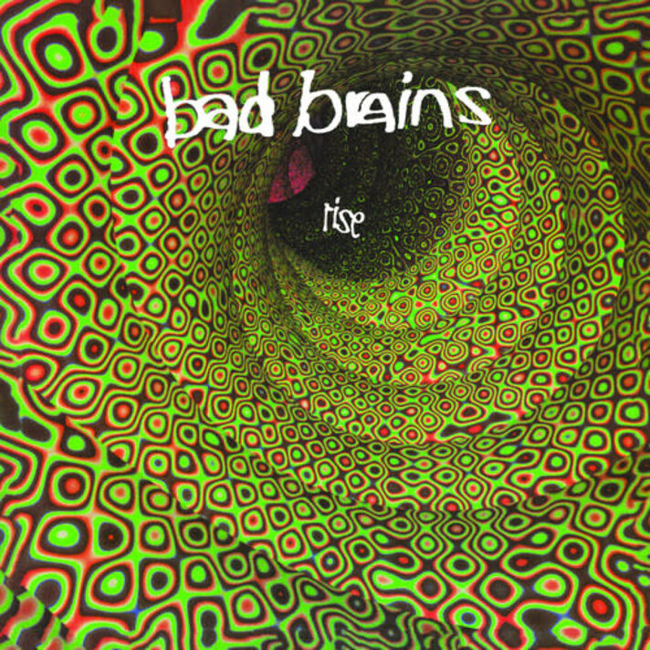 洋楽 bad brains rock for light punk hardcore Rock For Light (Punk Note Edition) LP – Bad Brains Records