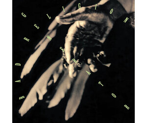 Bad Religion - Generator LP (color vinyl) - Wax Trax Records