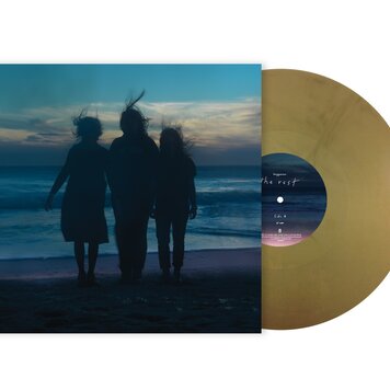 Interscope boygenius - The Rest 10"EP (color vinyl)