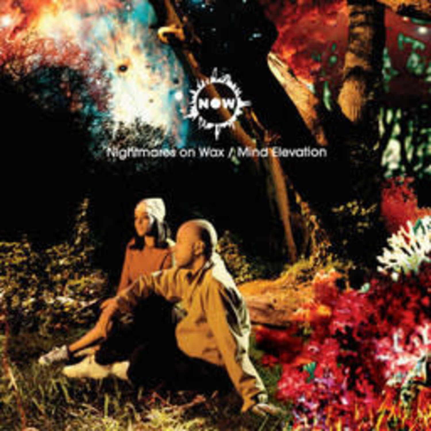 お歳暮・冬ギフト 特集2024 通販  - LP Elevation Mind - Wax On Nightmares Wax Records Trax その他