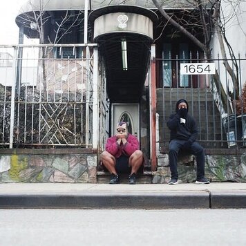 Armand Hammer - We Buy Diabetic Test Strips LP