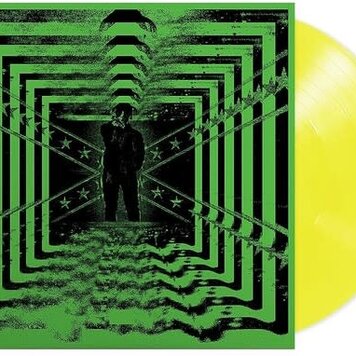 Loma Vista Curry, Denzel - 32 Zel LP (yellow vinyl)