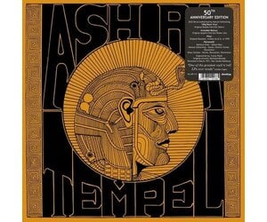 洋楽 ASH RA TEMPEL \"Ash Ra Tempel\" Ash Ra Tempel - Ash Ra Tempel - Amazon.com Music