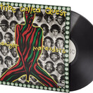 Tribe Called Quest - Midnight Marauders LP - Wax Trax Records