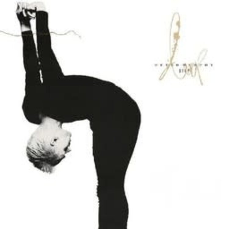 Beggars UK Murphy, Peter - Deep LP