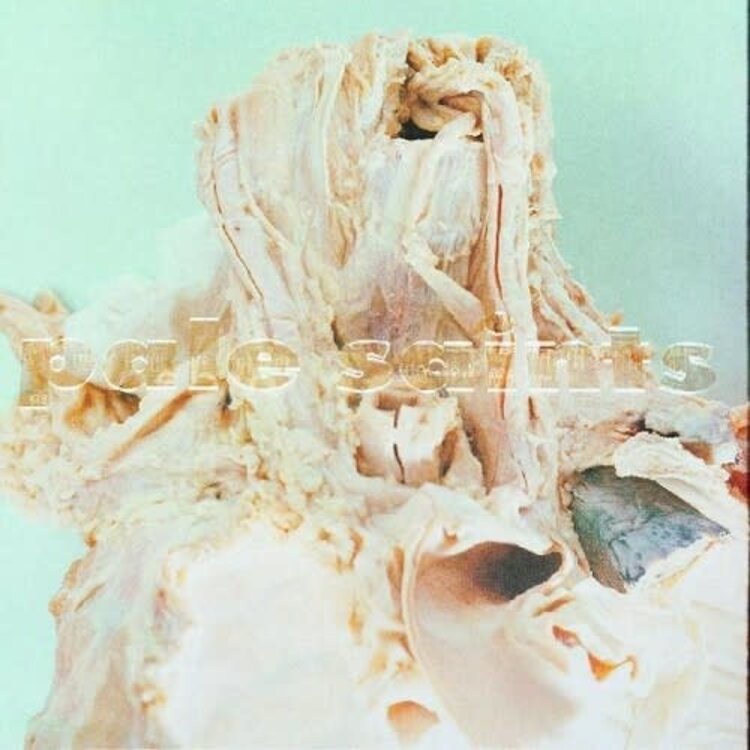 Pale Saints - In Ribbons LP (30th anniv.)