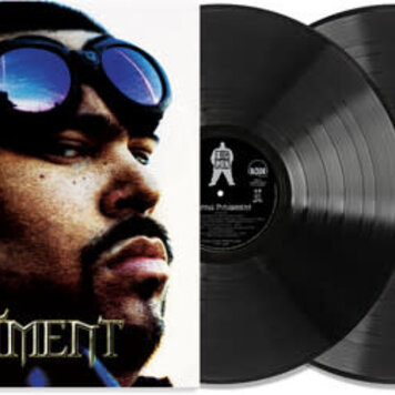 Sony Big Pun - Capital Punishment 2LP (150g)