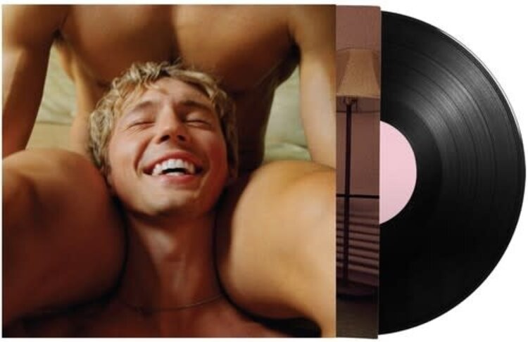 Capitol Sivan, Troye - Something to Give Each Other LP