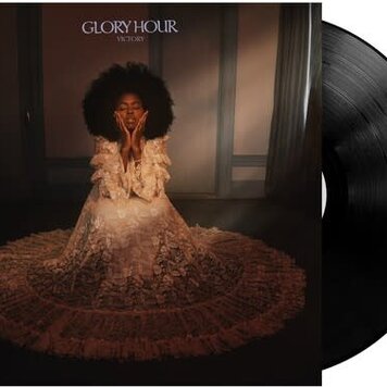 Roc Nation Victory - Glory Hour 2LP
