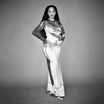 Famm Limited Smith, Jorja - Falling Or Flying LP w/booklet