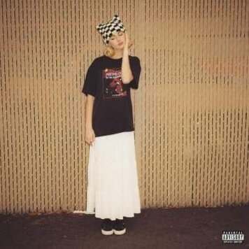 Republic Rosinkranz, Claire - Just Because LP