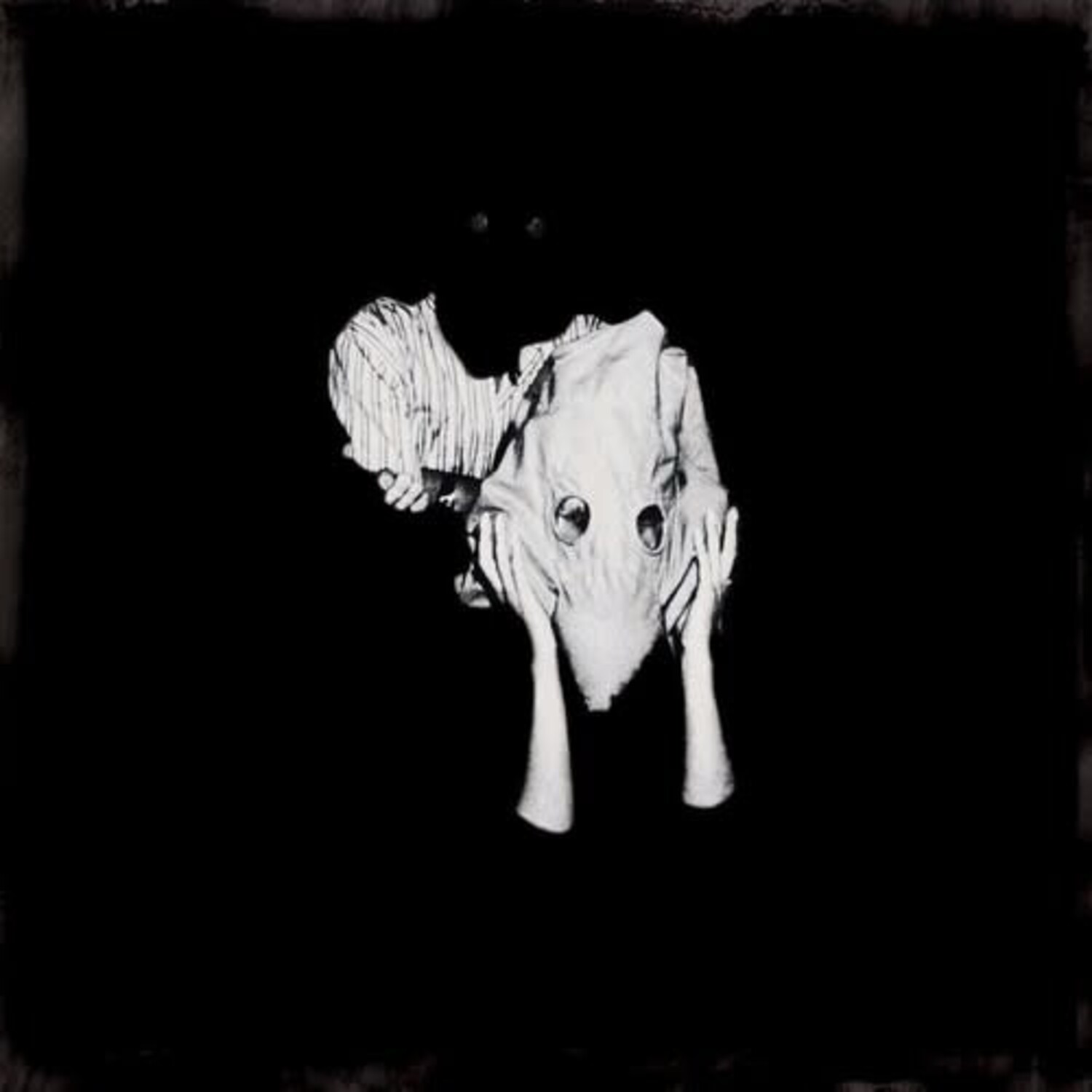 Sigur Ros - Kveikur 2LP (10th anniv. ed.) - Wax Trax Records