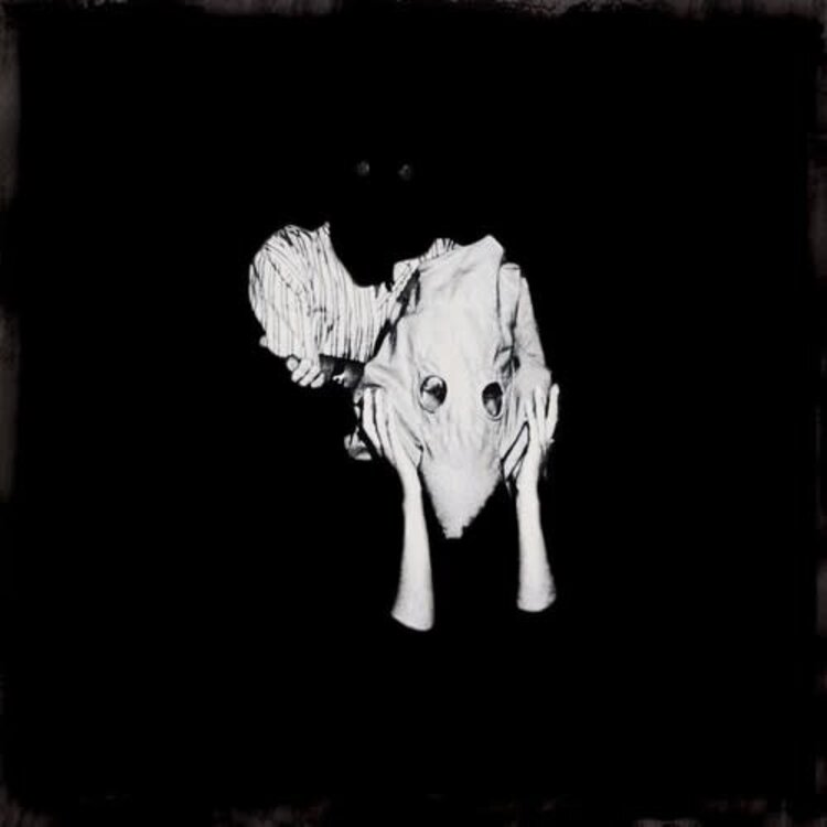 Krunk Sigur Ros - Kveikur 2LP (10th anniv. ed.)