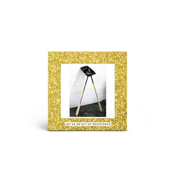 Partisan Idles - Joy as an Act of Resistance 2LP (5th anniv. deluxe)